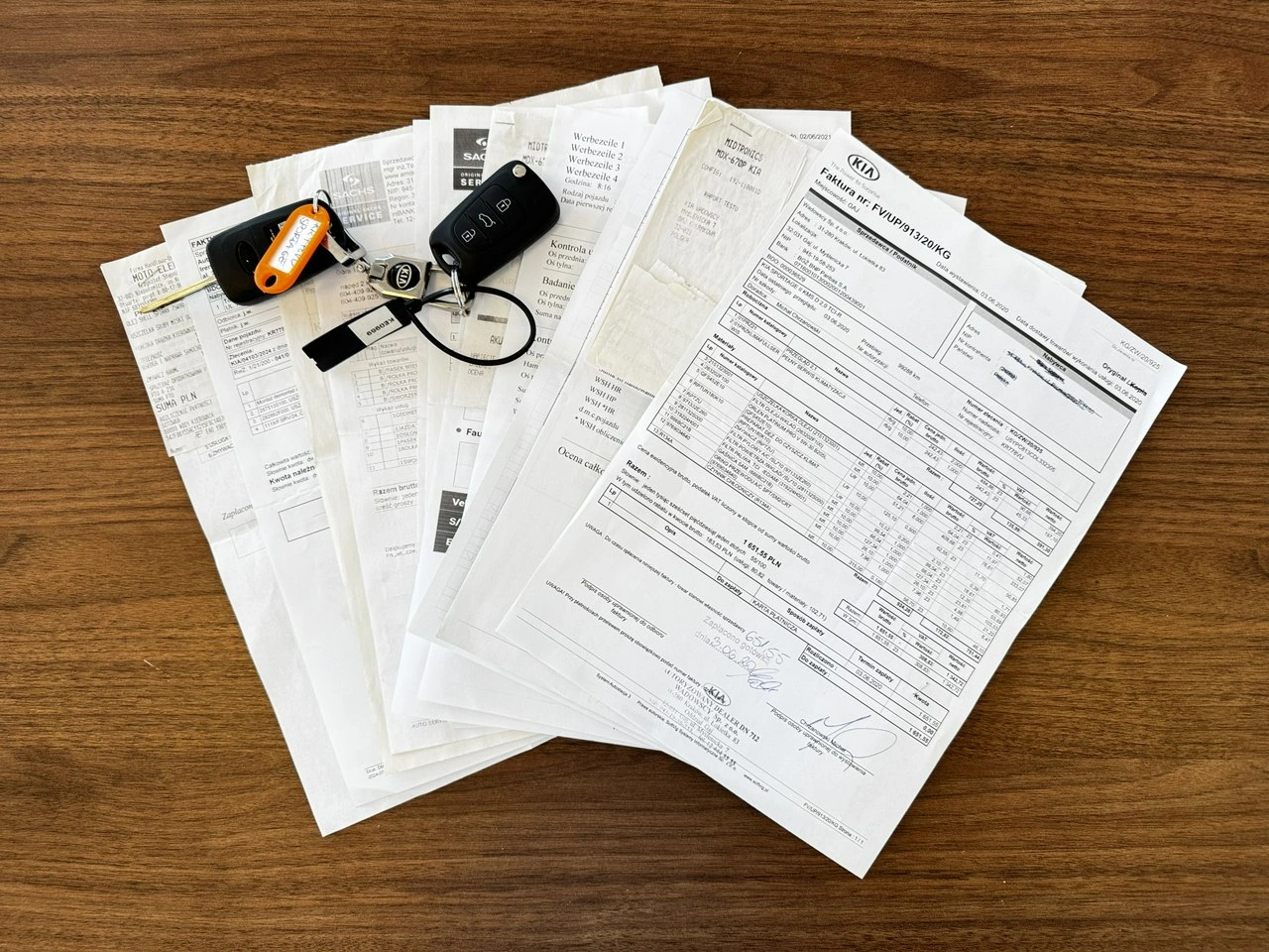 Kia Sportage - Zdjęcie 26