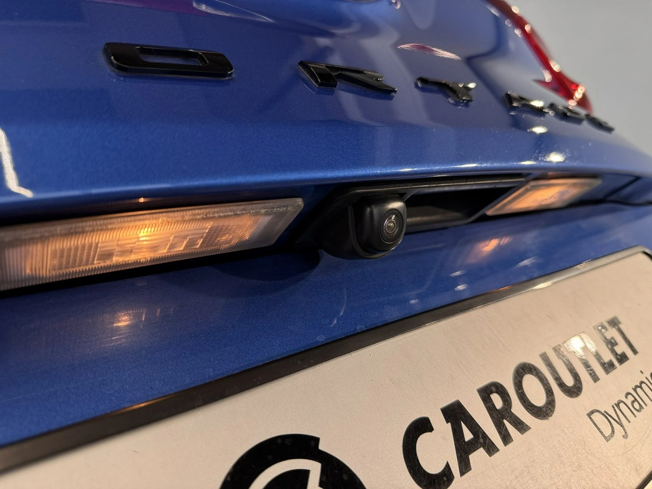 Kia Sportage - Zdjęcie 11