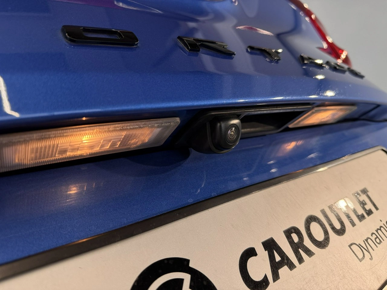 Kia Sportage - Zdjęcie 11