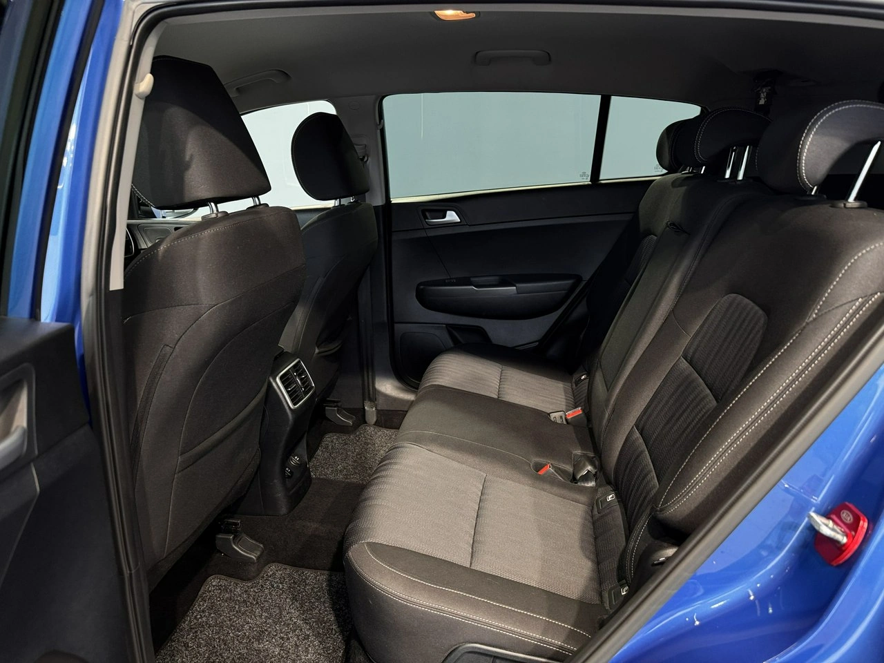 Kia Sportage - Zdjęcie 13