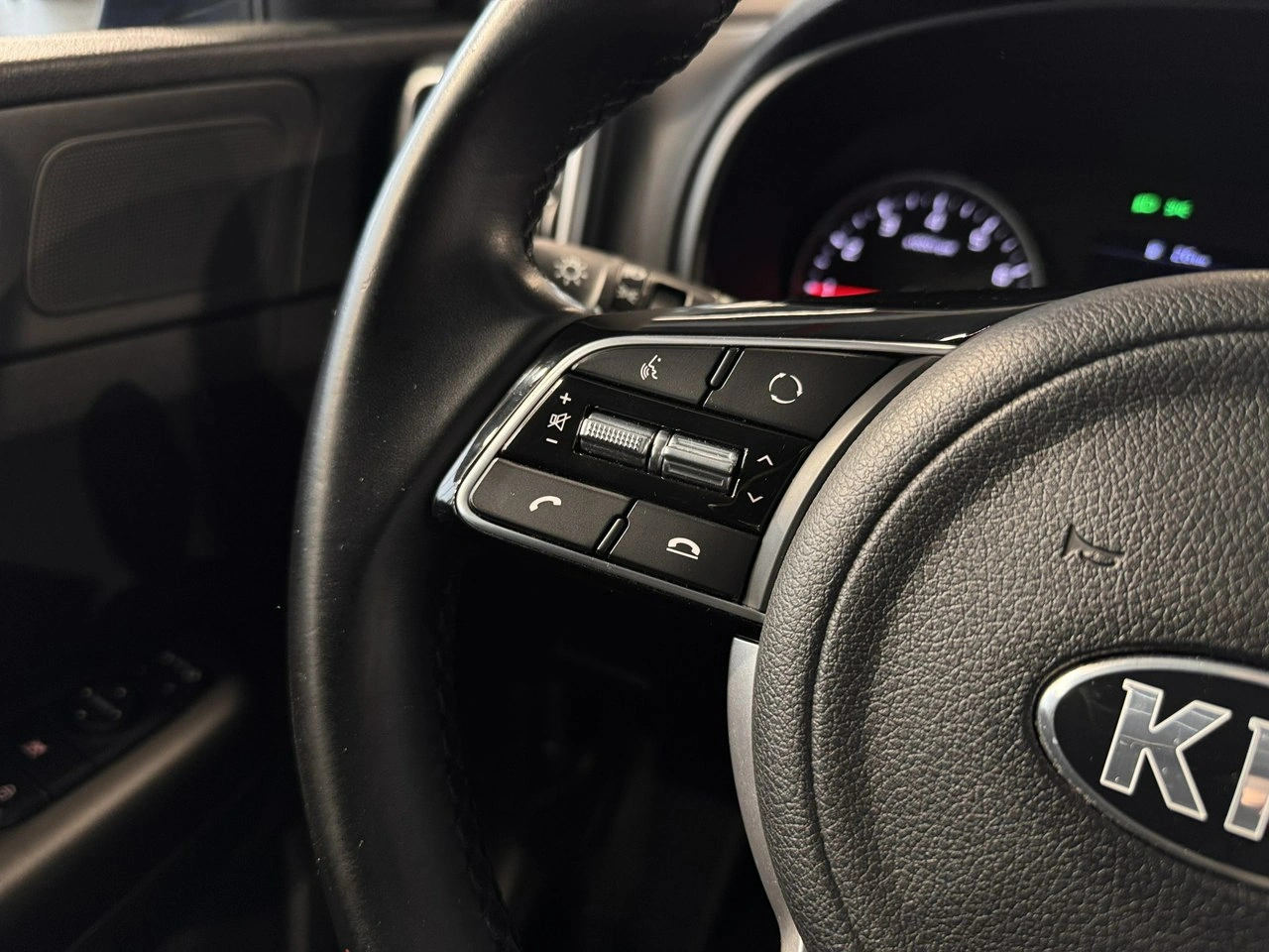 Kia Sportage - Zdjęcie 17