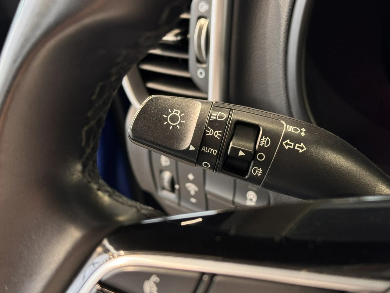 Kia Sportage - Zdjęcie 19