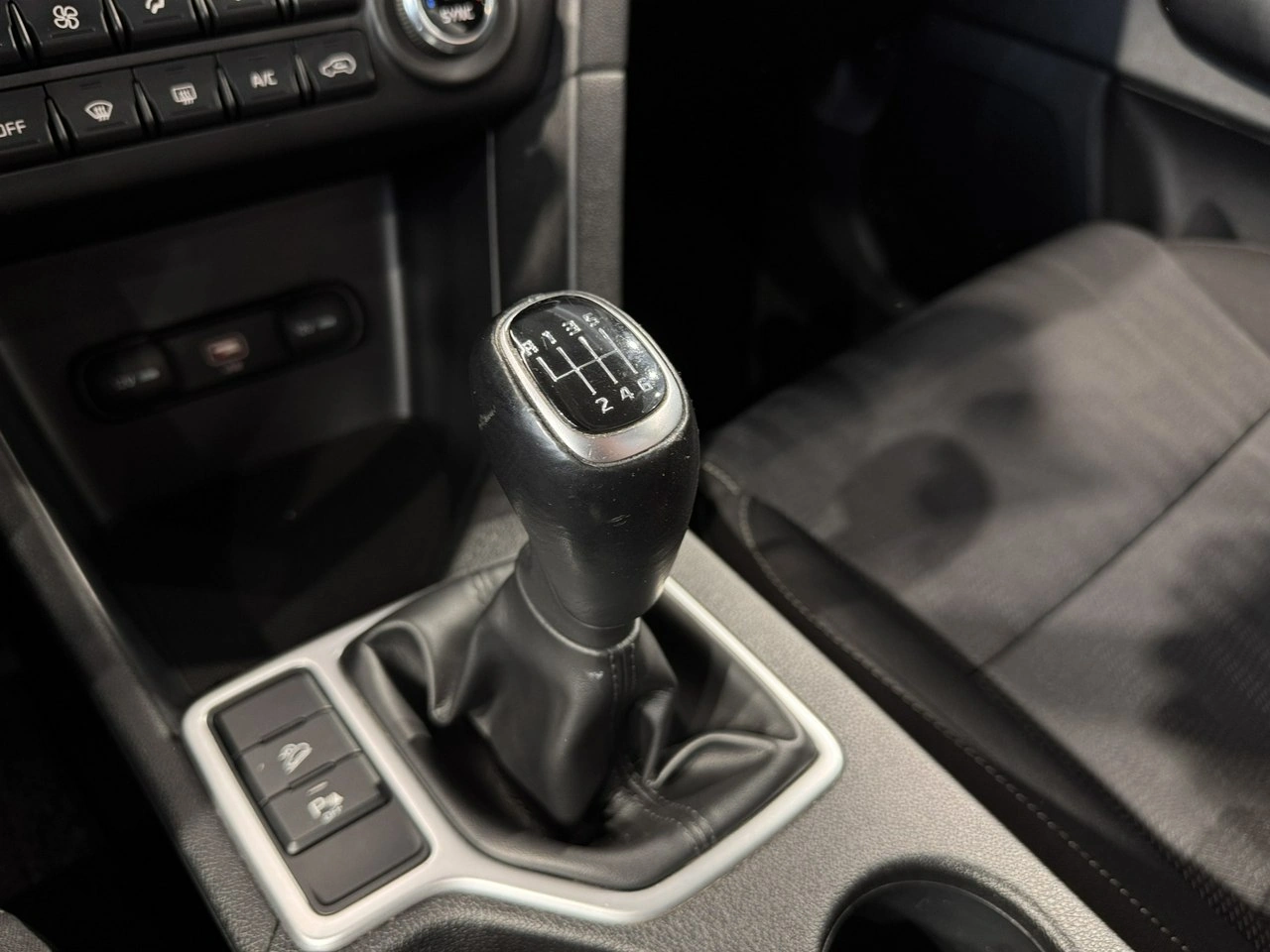 Kia Sportage - Zdjęcie 24