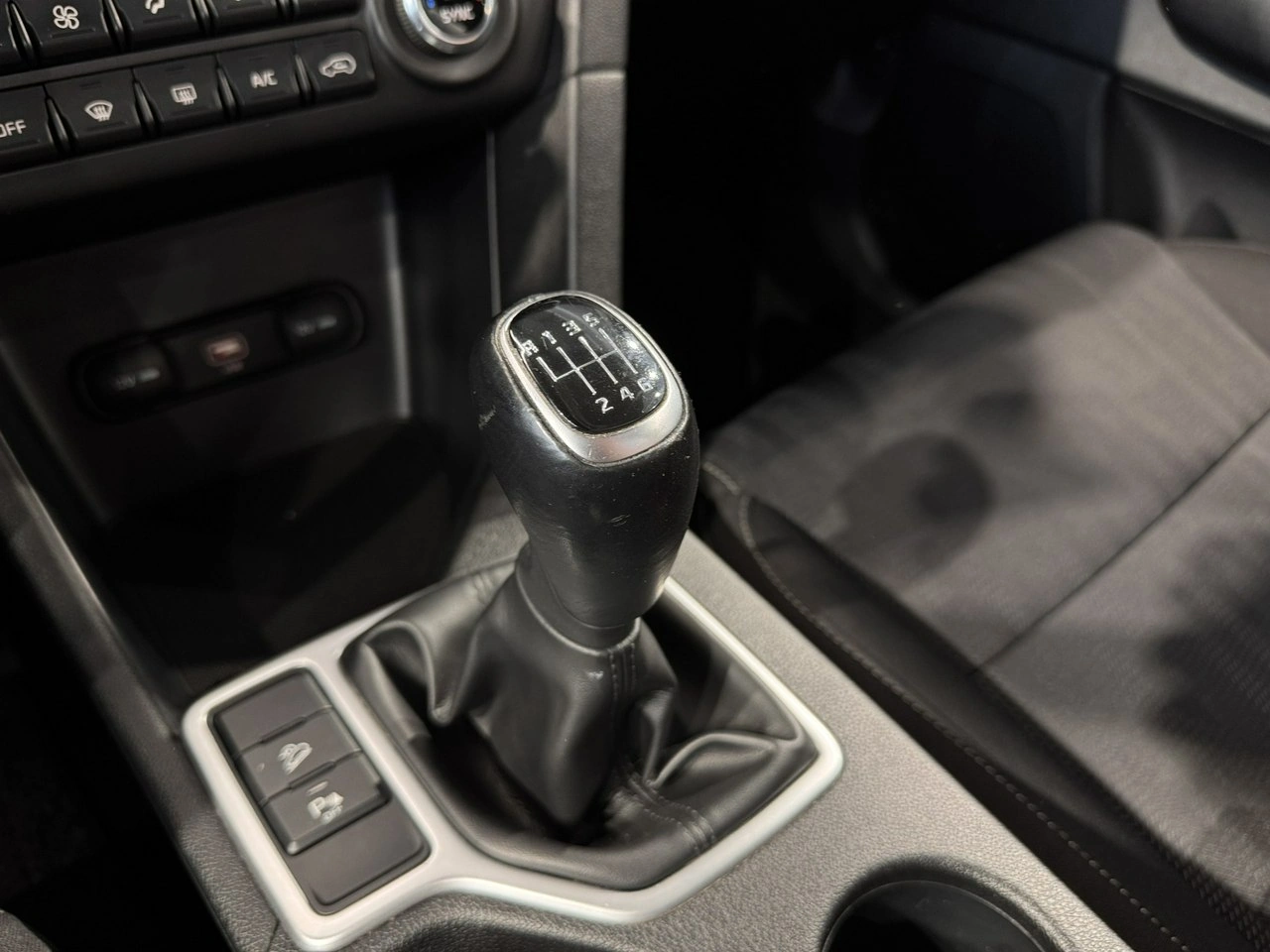 Kia Sportage - Zdjęcie 24