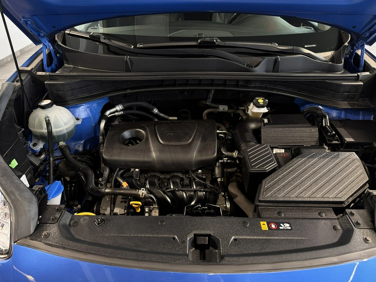 Kia Sportage - Zdjęcie 27