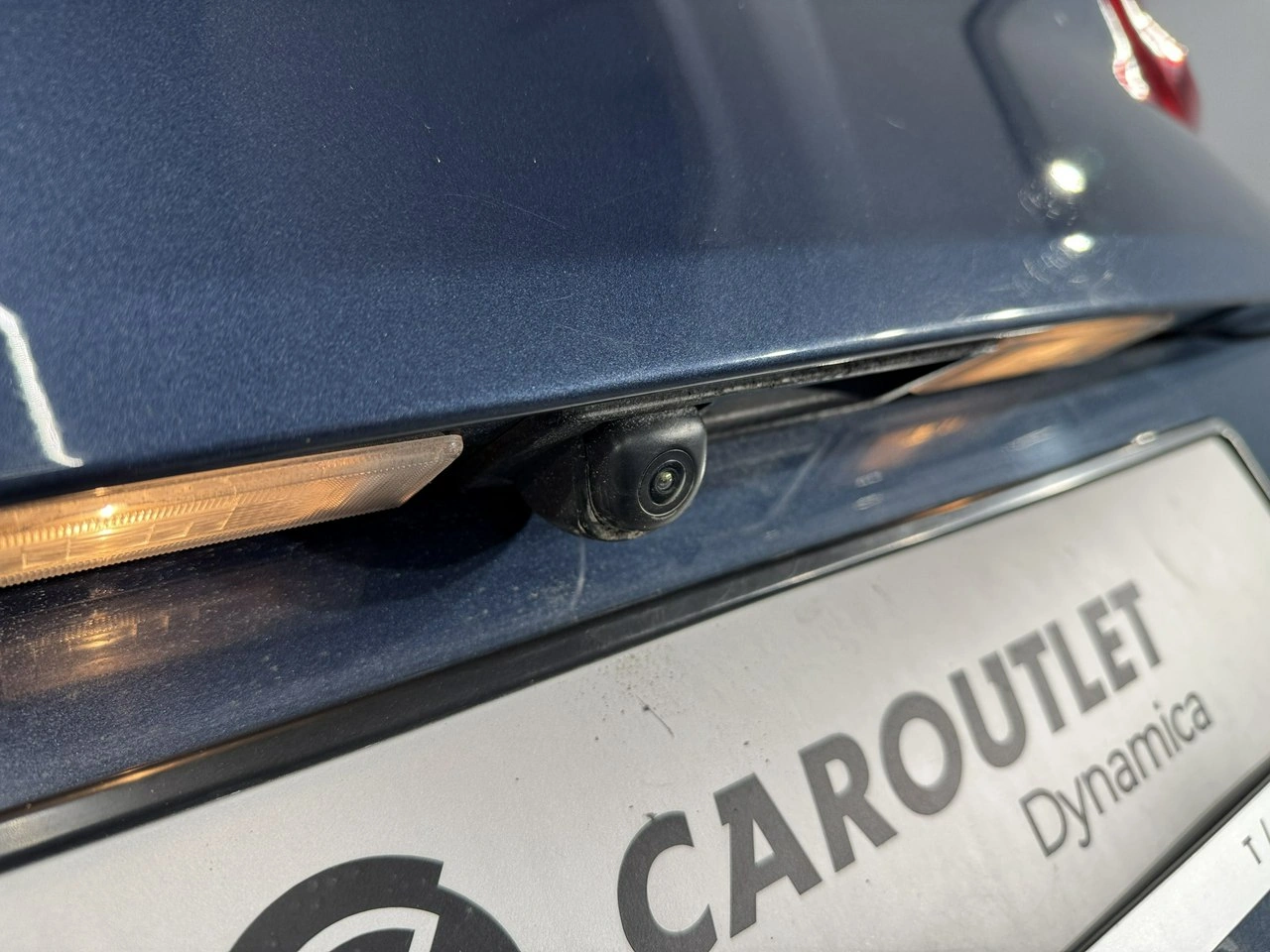 Kia Sportage - Zdjęcie 12