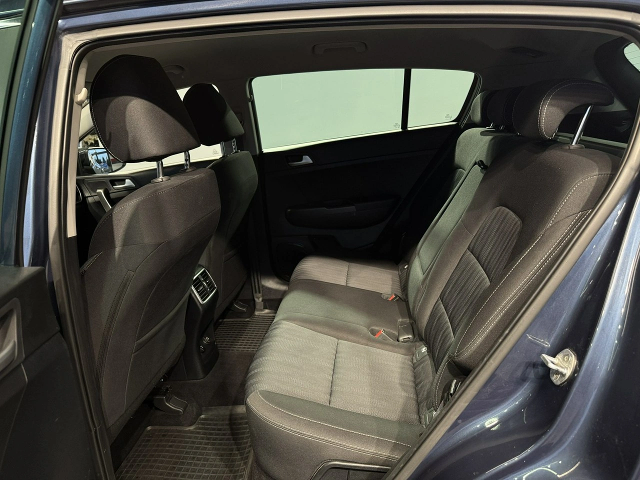 Kia Sportage - Zdjęcie 13