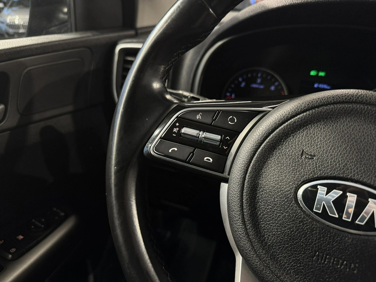 Kia Sportage - Zdjęcie 19