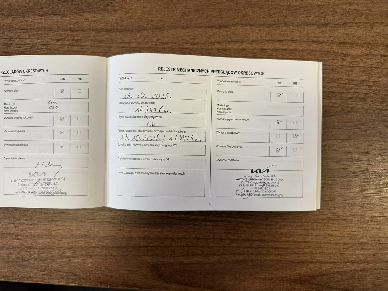 Kia Sportage - Zdjęcie 28