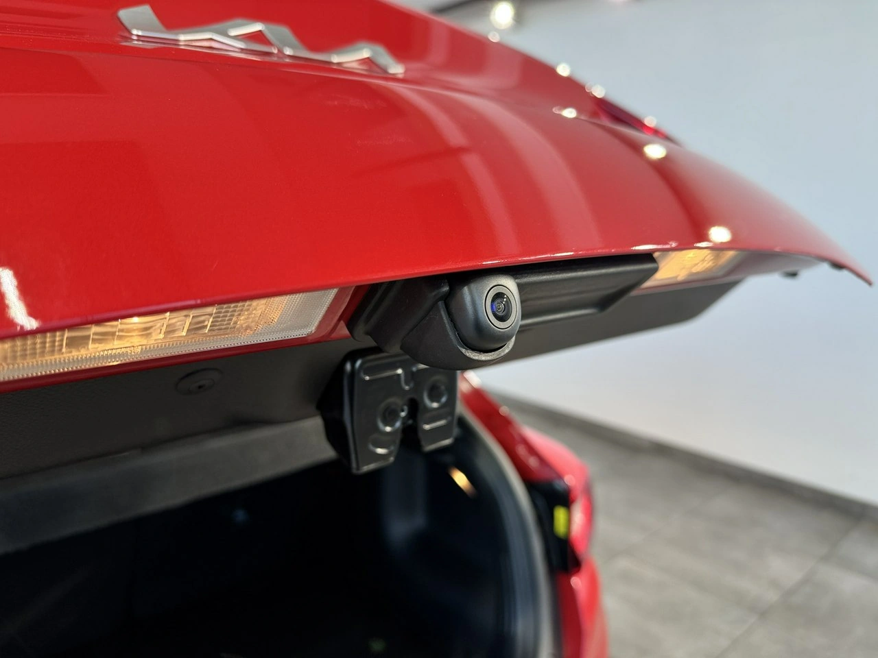 Kia Stonic - Zdjęcie 9