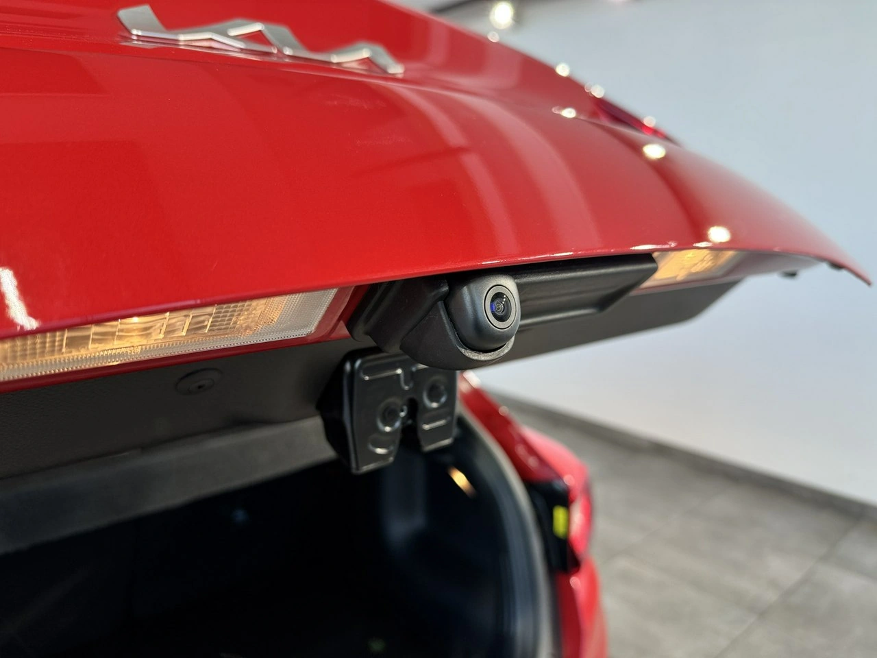 Kia Stonic - Zdjęcie 9