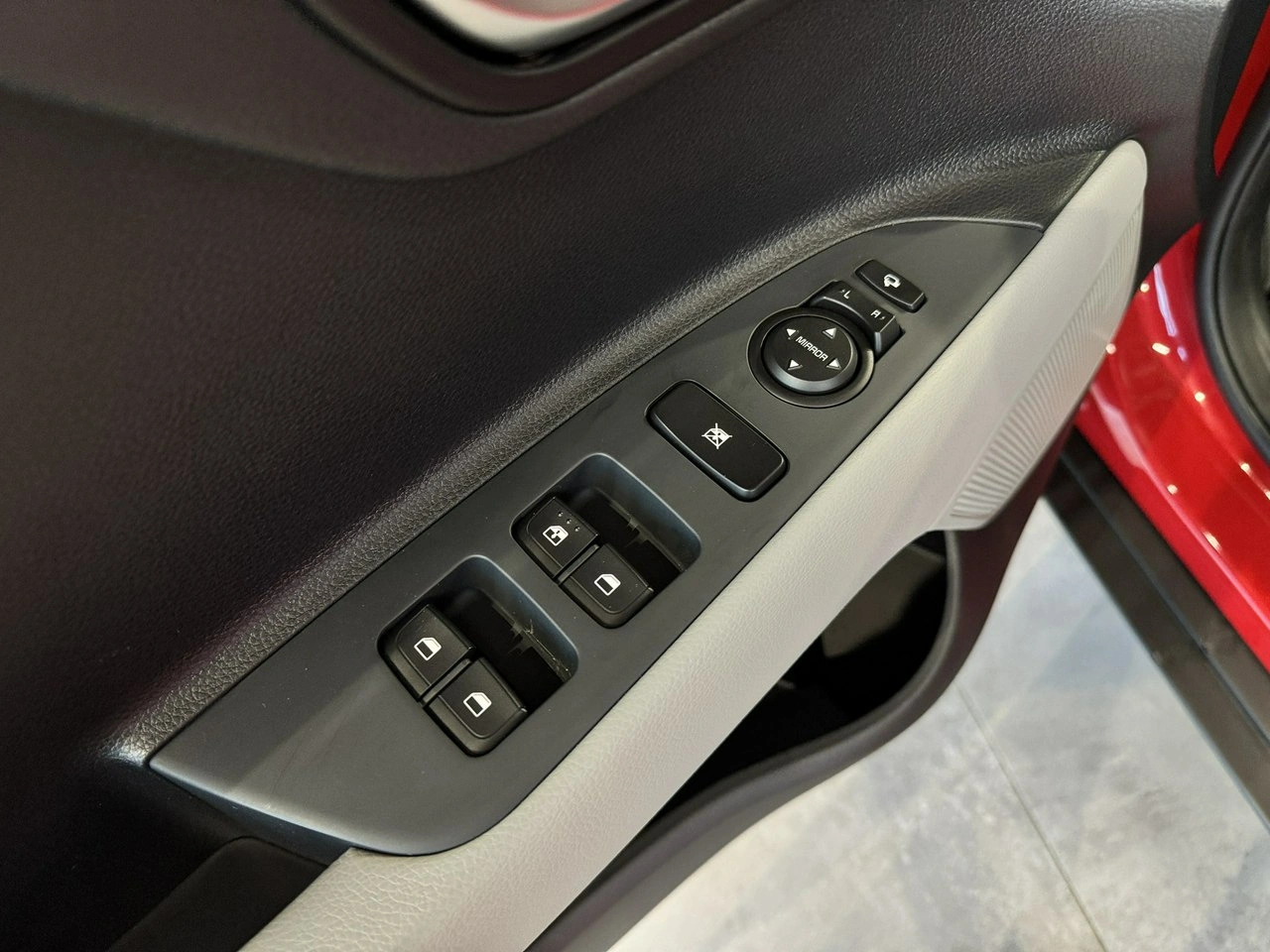 Kia Stonic - Zdjęcie 12