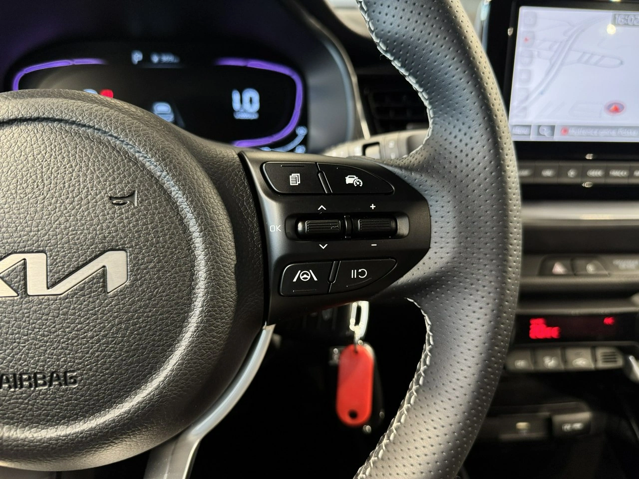 Kia Stonic - Zdjęcie 18