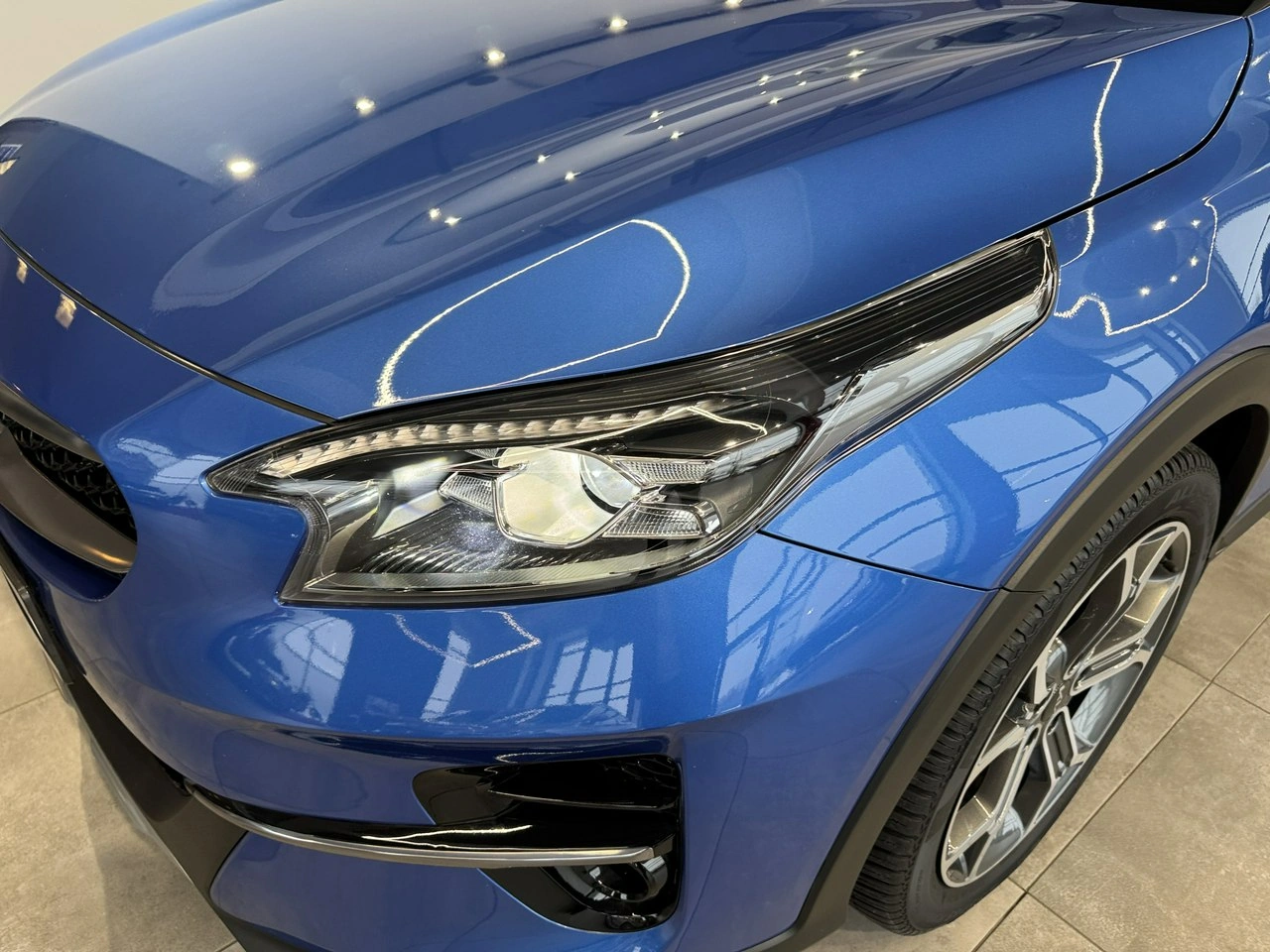 Kia XCeed - Zdjęcie 8