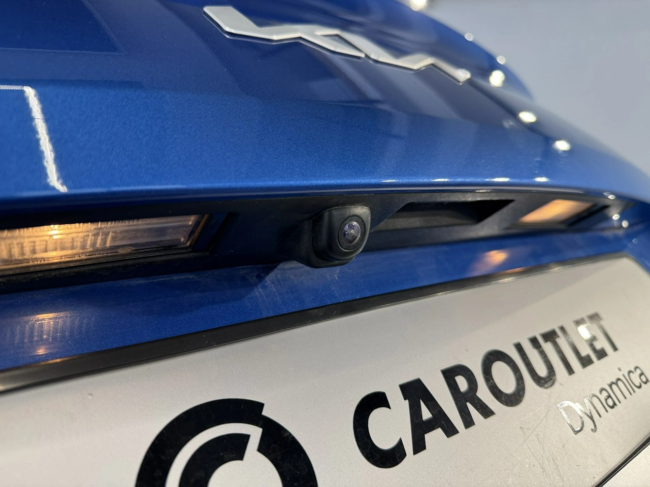 Kia XCeed - Zdjęcie 11