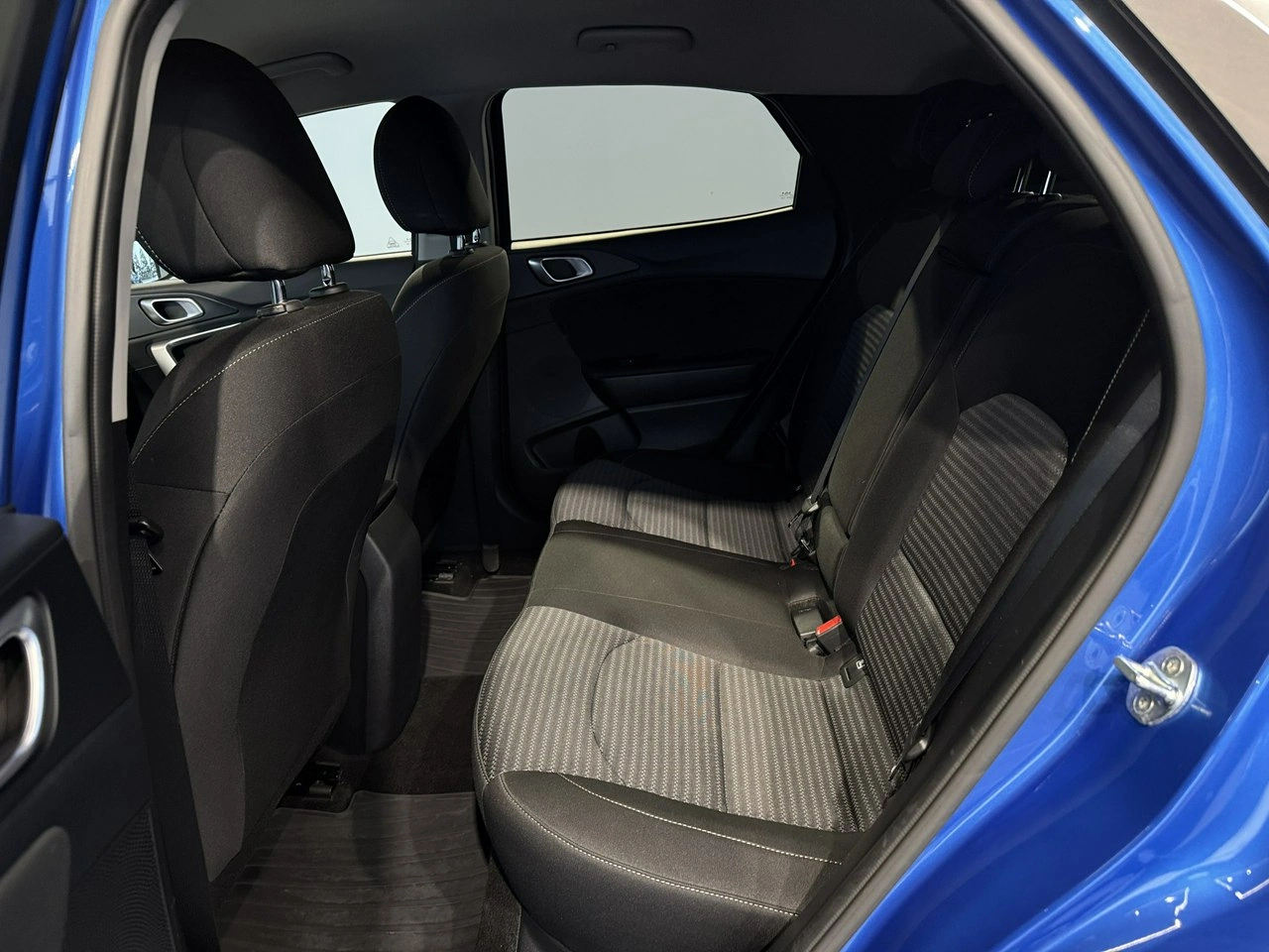 Kia XCeed - Zdjęcie 13