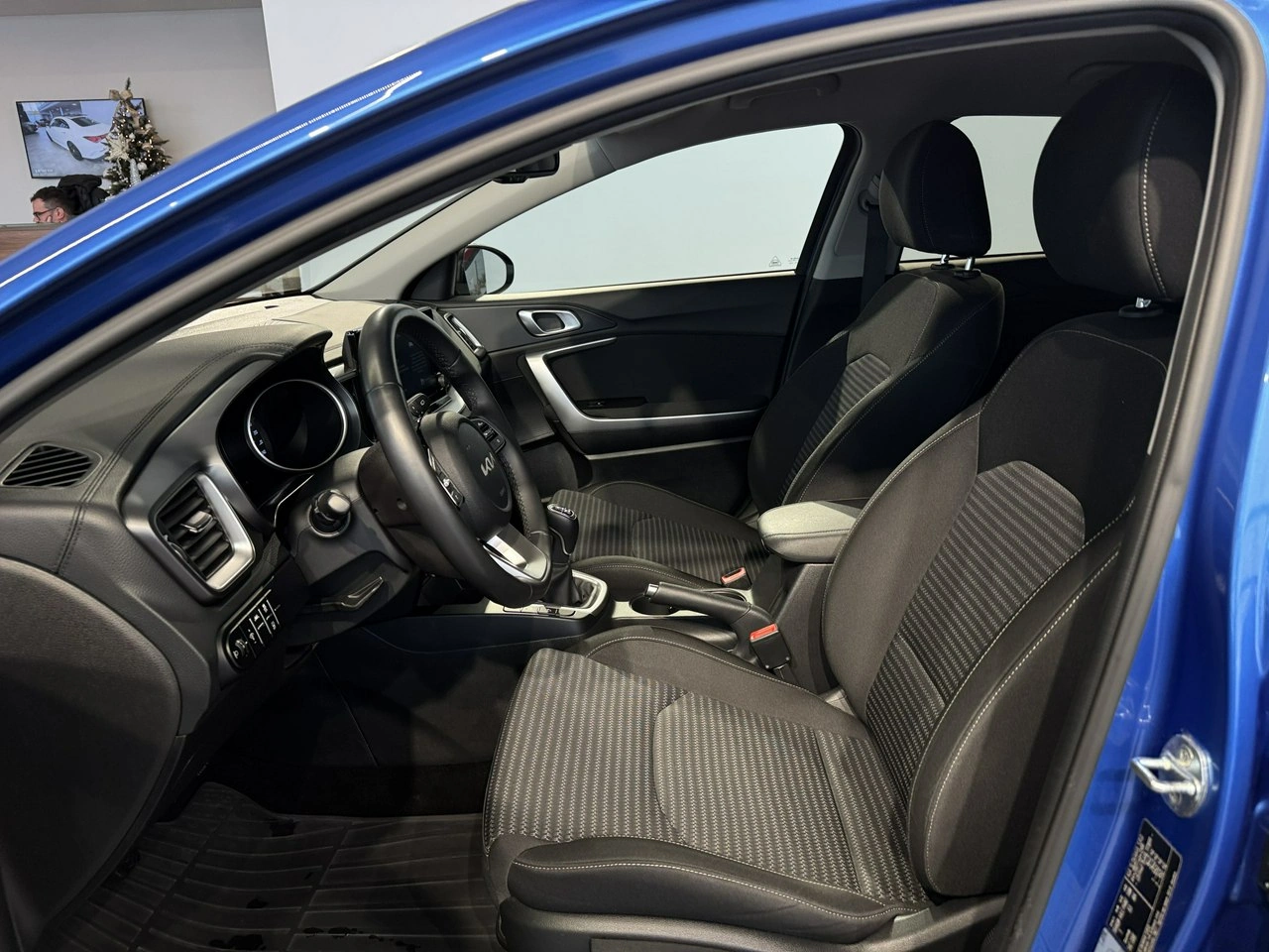 Kia XCeed - Zdjęcie 14