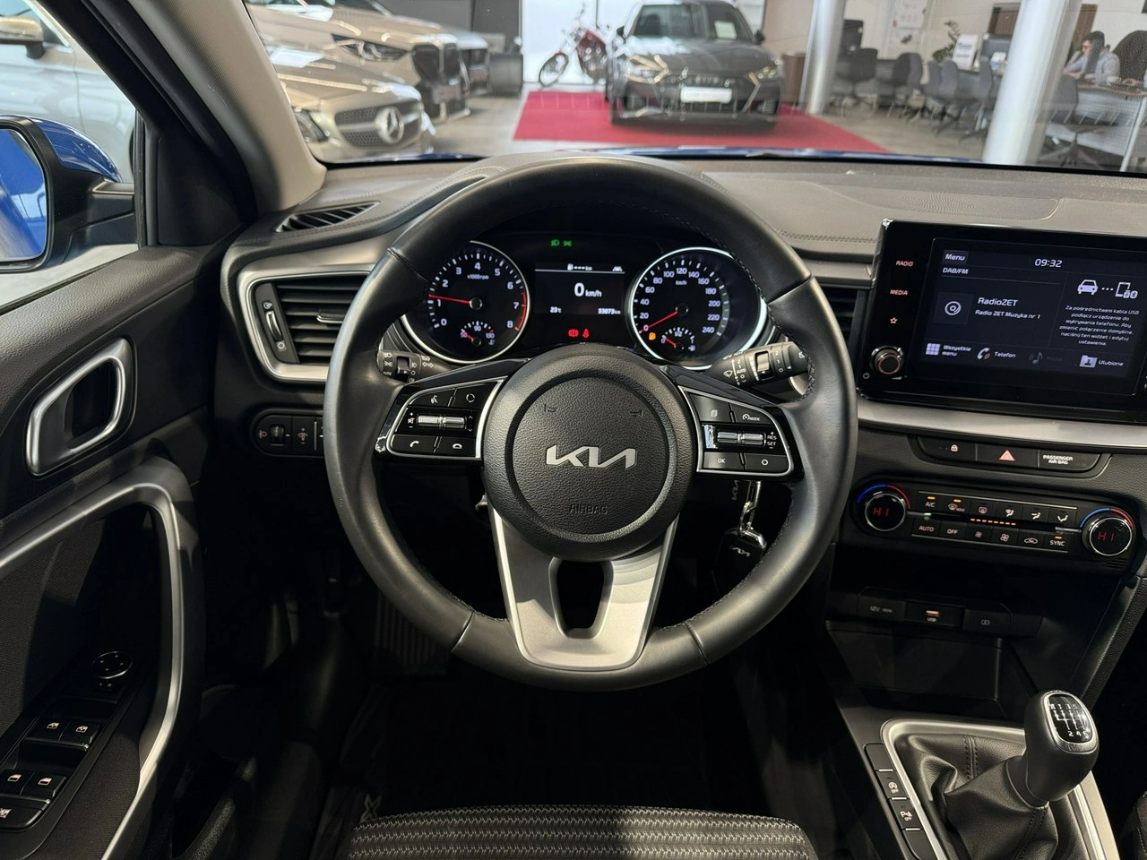 Kia XCeed - Zdjęcie 16