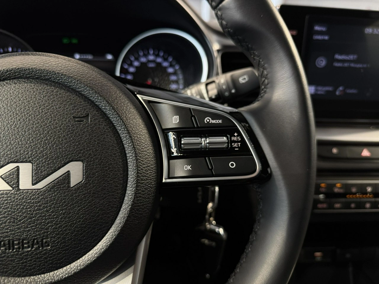 Kia XCeed - Zdjęcie 18