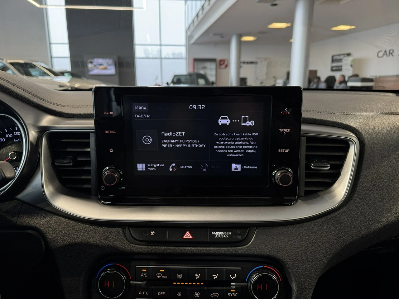 Kia XCeed - Zdjęcie 20