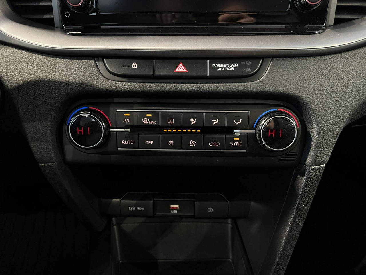 Kia XCeed - Zdjęcie 21