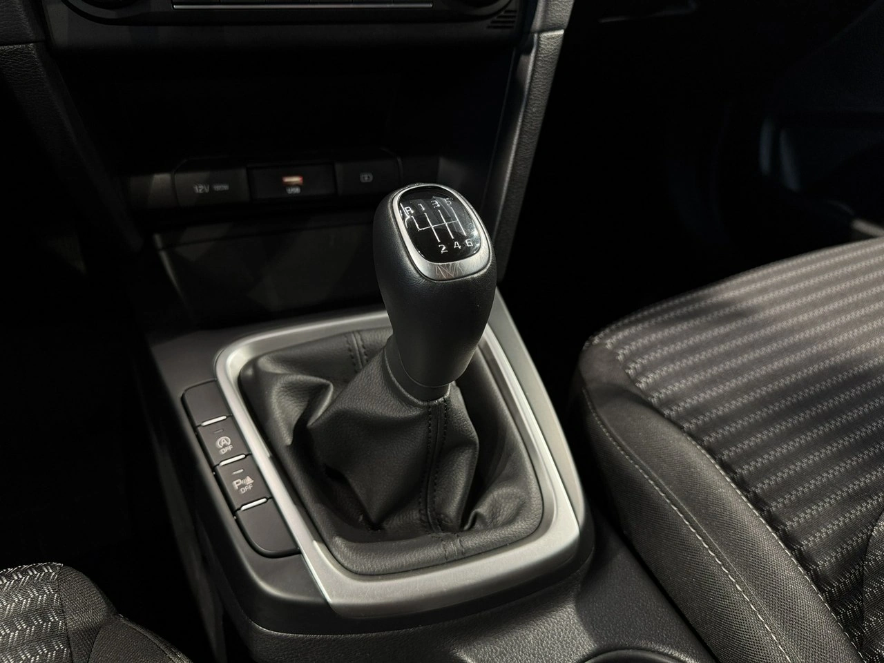 Kia XCeed - Zdjęcie 22