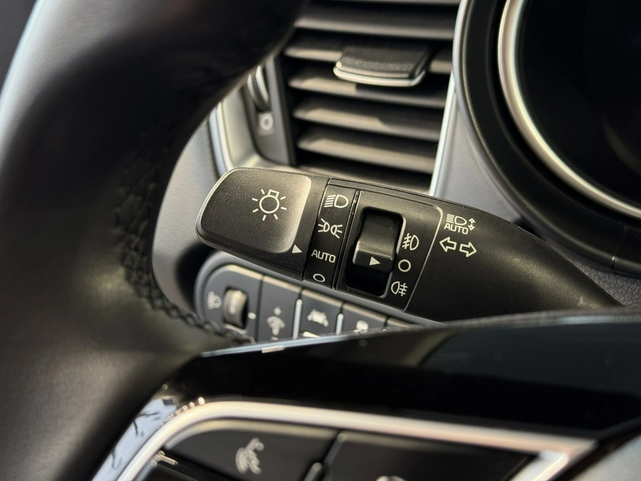 Kia XCeed - Zdjęcie 23