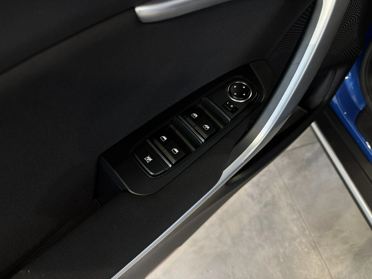 Kia XCeed - Zdjęcie 24