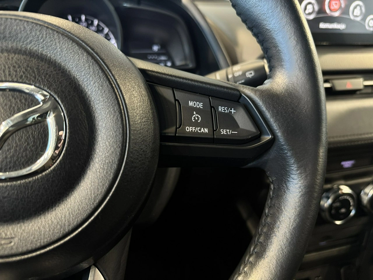 Mazda CX-3 - Zdjęcie 16