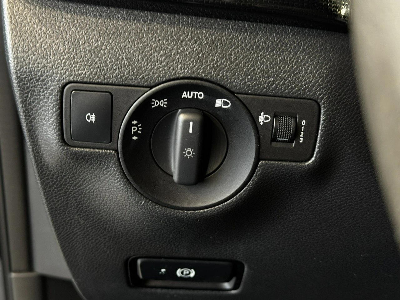 Mercedes B 180 - Zdjęcie 13