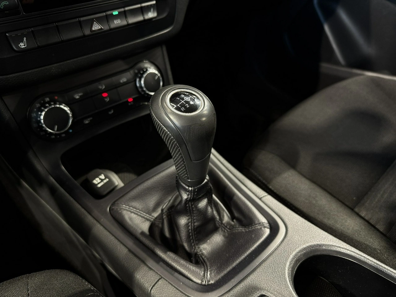 Mercedes B 180 - Zdjęcie 21