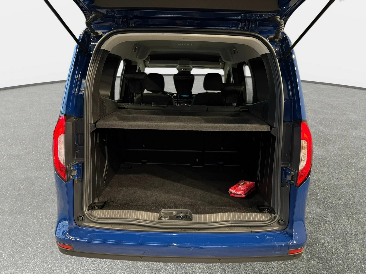 Mercedes Citan Tourer - Zdjęcie 11