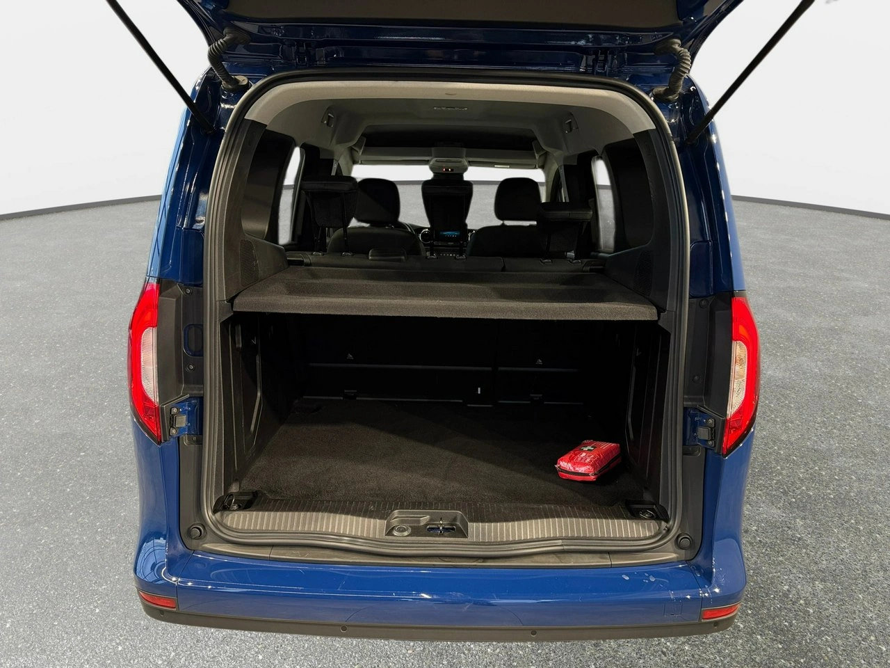 Mercedes Citan Tourer - Zdjęcie 11
