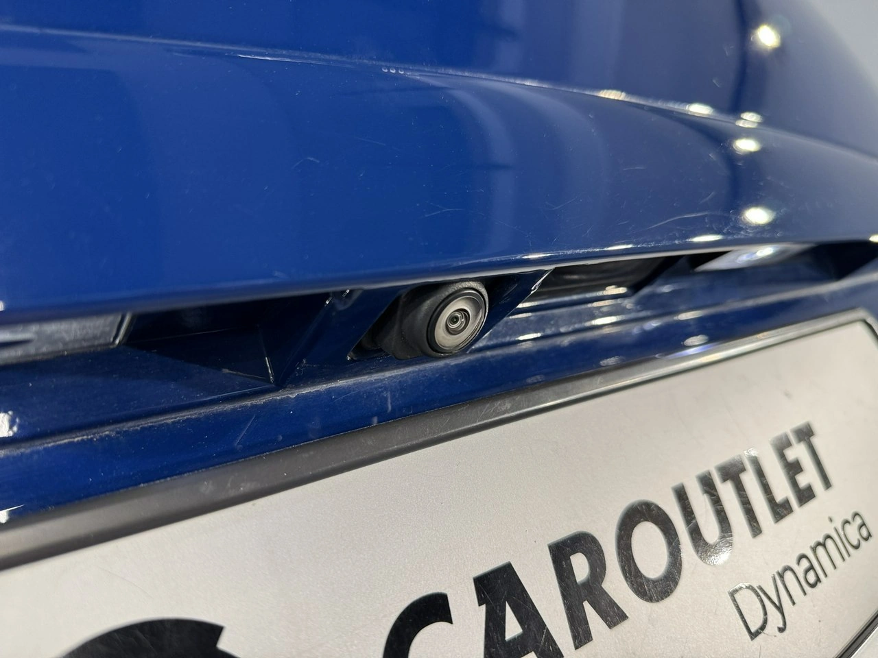 Mercedes Citan Tourer - Zdjęcie 12