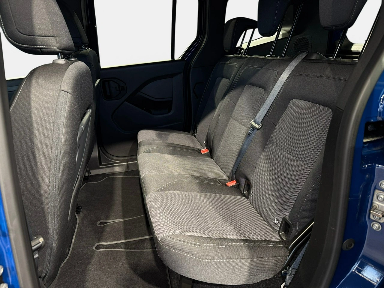 Mercedes Citan Tourer - Zdjęcie 13