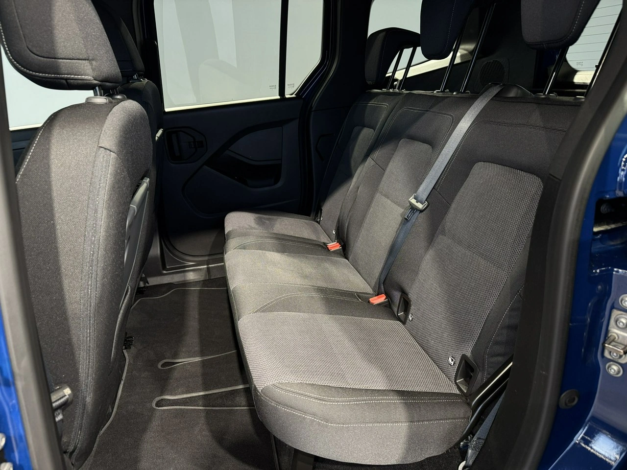 Mercedes Citan Tourer - Zdjęcie 13