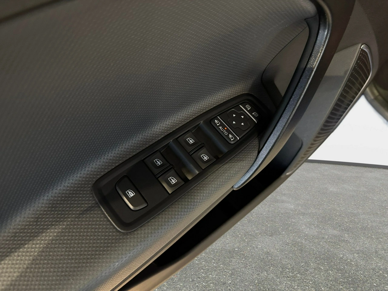Mercedes Citan Tourer - Zdjęcie 15
