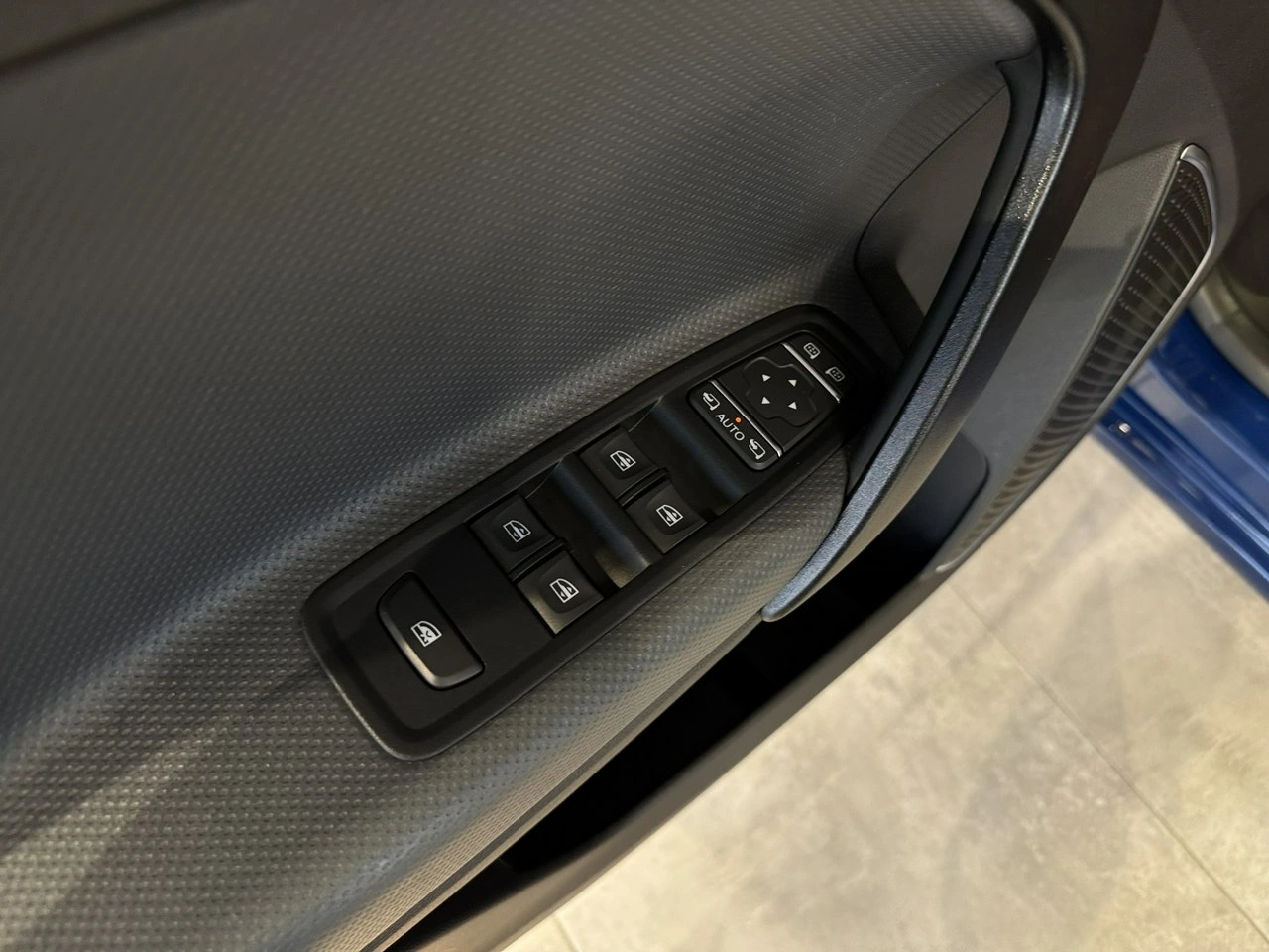 Mercedes Citan Tourer - Zdjęcie 15