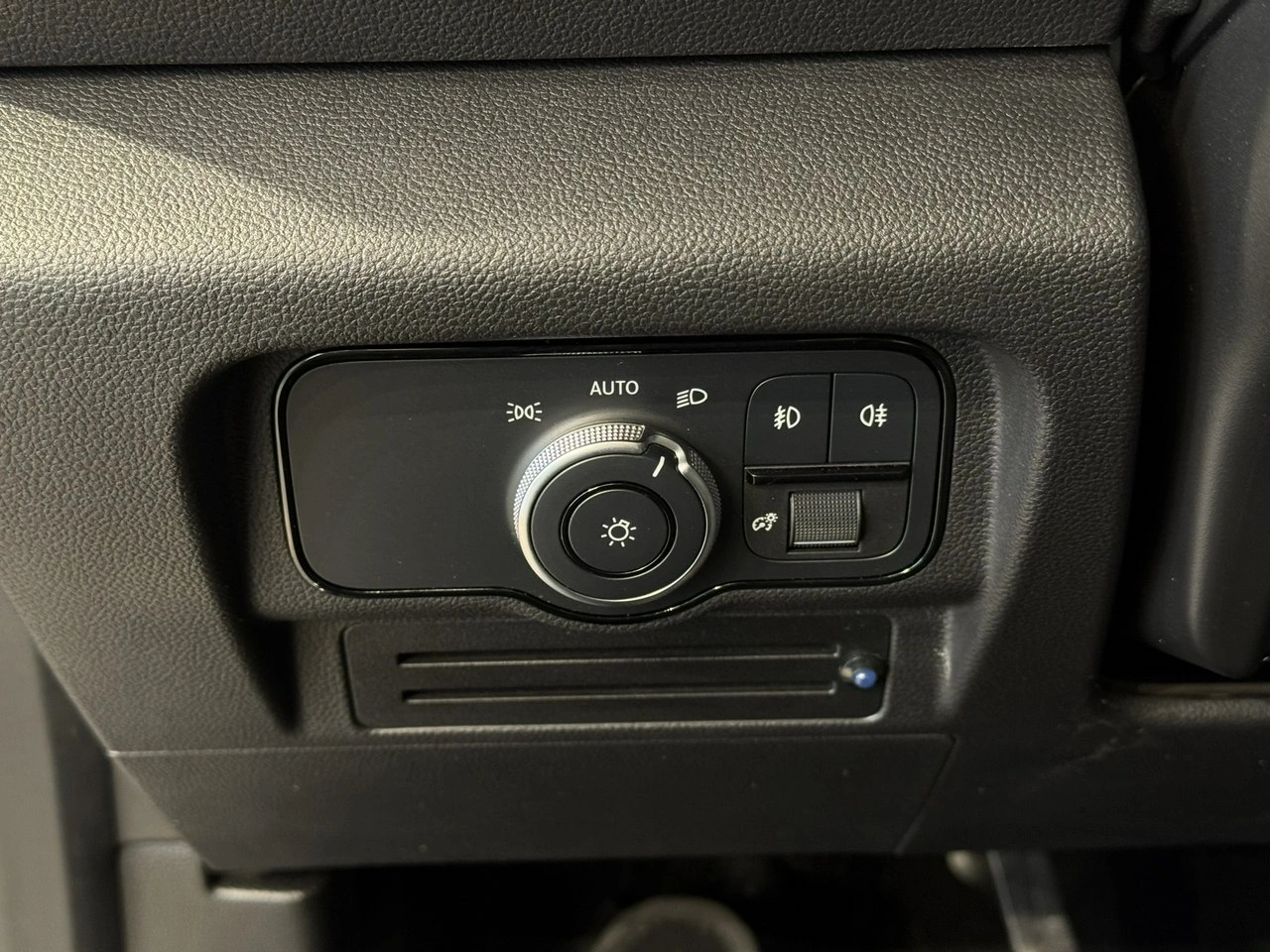 Mercedes Citan Tourer - Zdjęcie 16