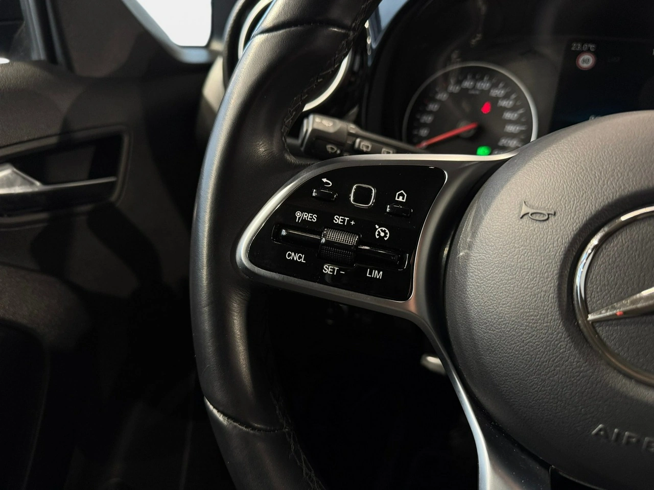 Mercedes Citan Tourer - Zdjęcie 19