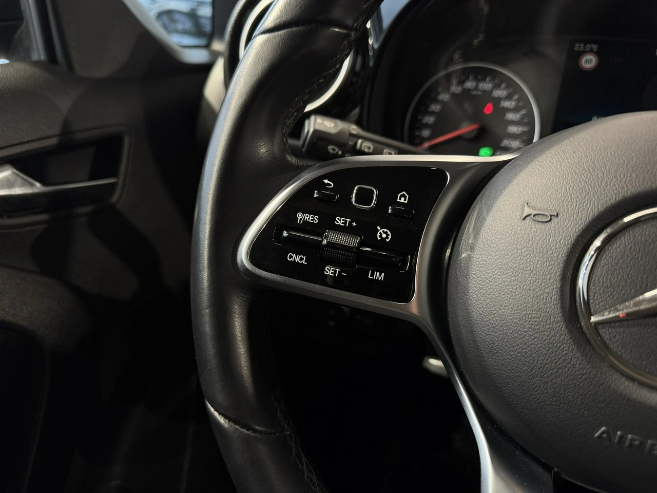 Mercedes Citan Tourer - Zdjęcie 19