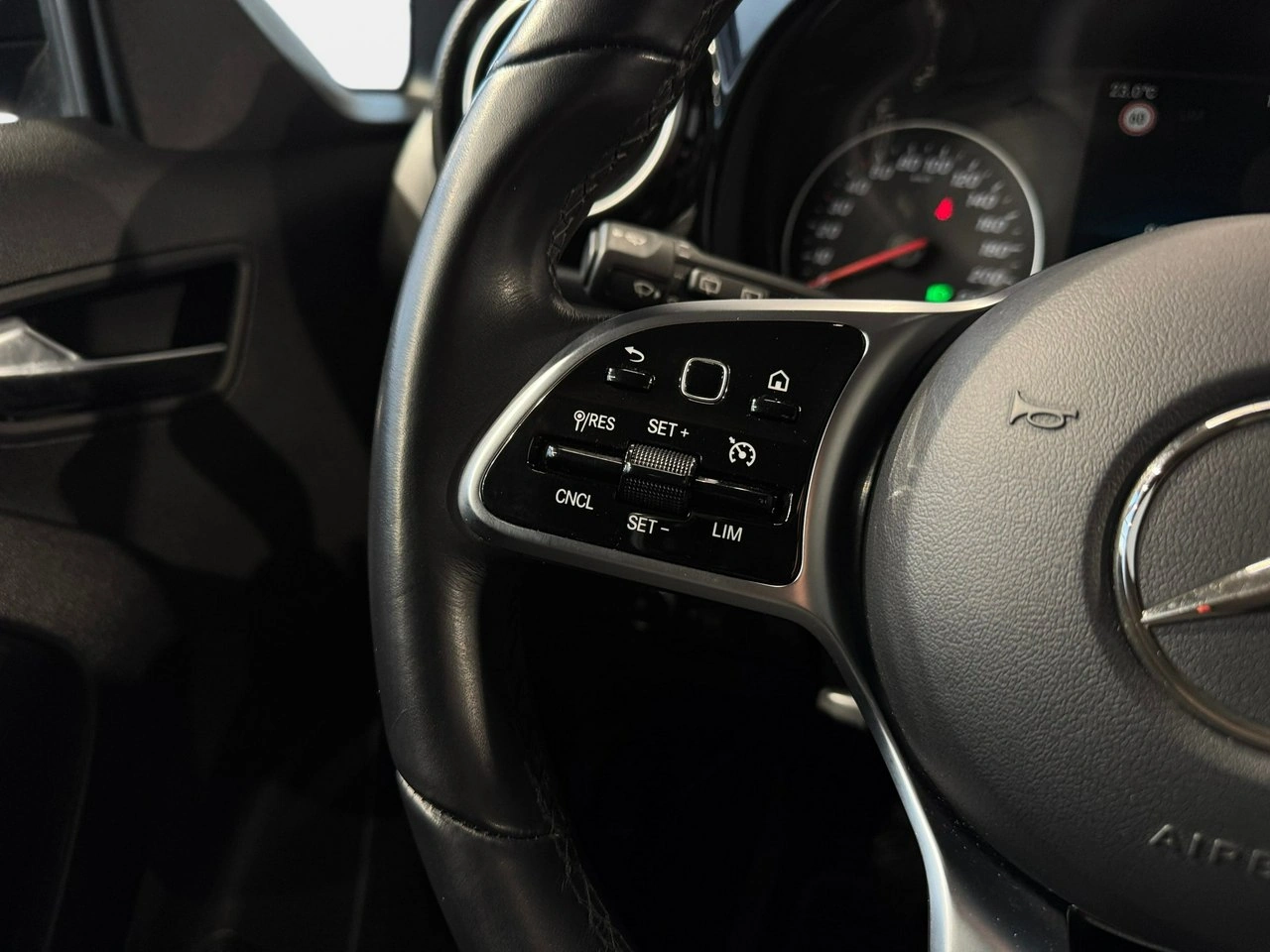 Mercedes Citan Tourer - Zdjęcie 19