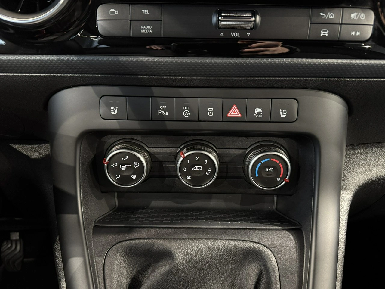 Mercedes Citan Tourer - Zdjęcie 23