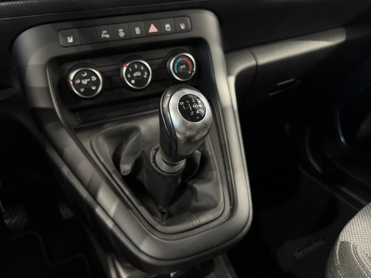 Mercedes Citan Tourer - Zdjęcie 24