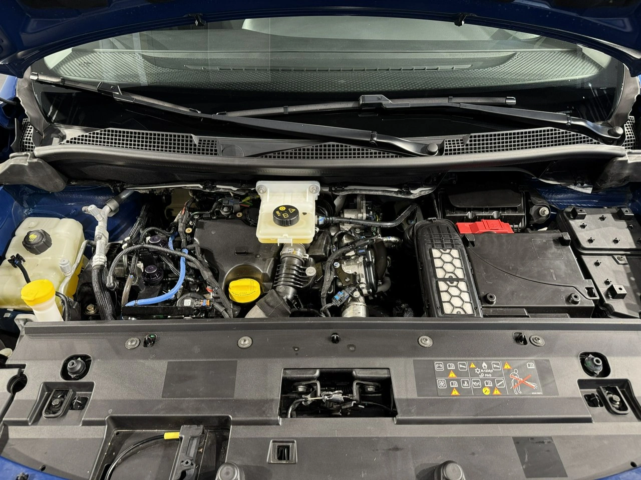 Mercedes Citan Tourer - Zdjęcie 28