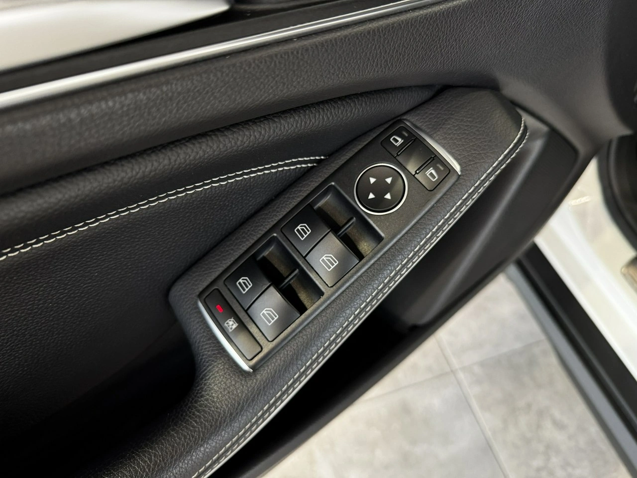 Mercedes GLA 200 - Zdjęcie 26