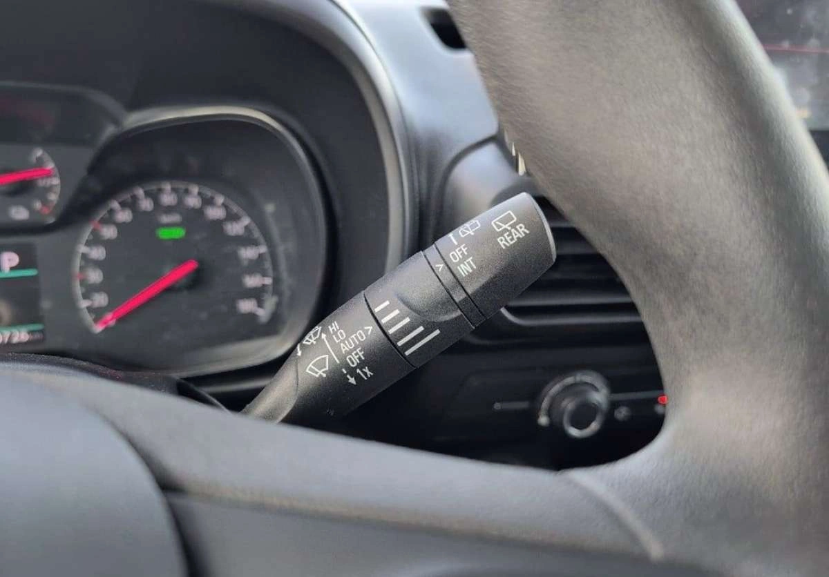 Opel Combo - Zdjęcie 16