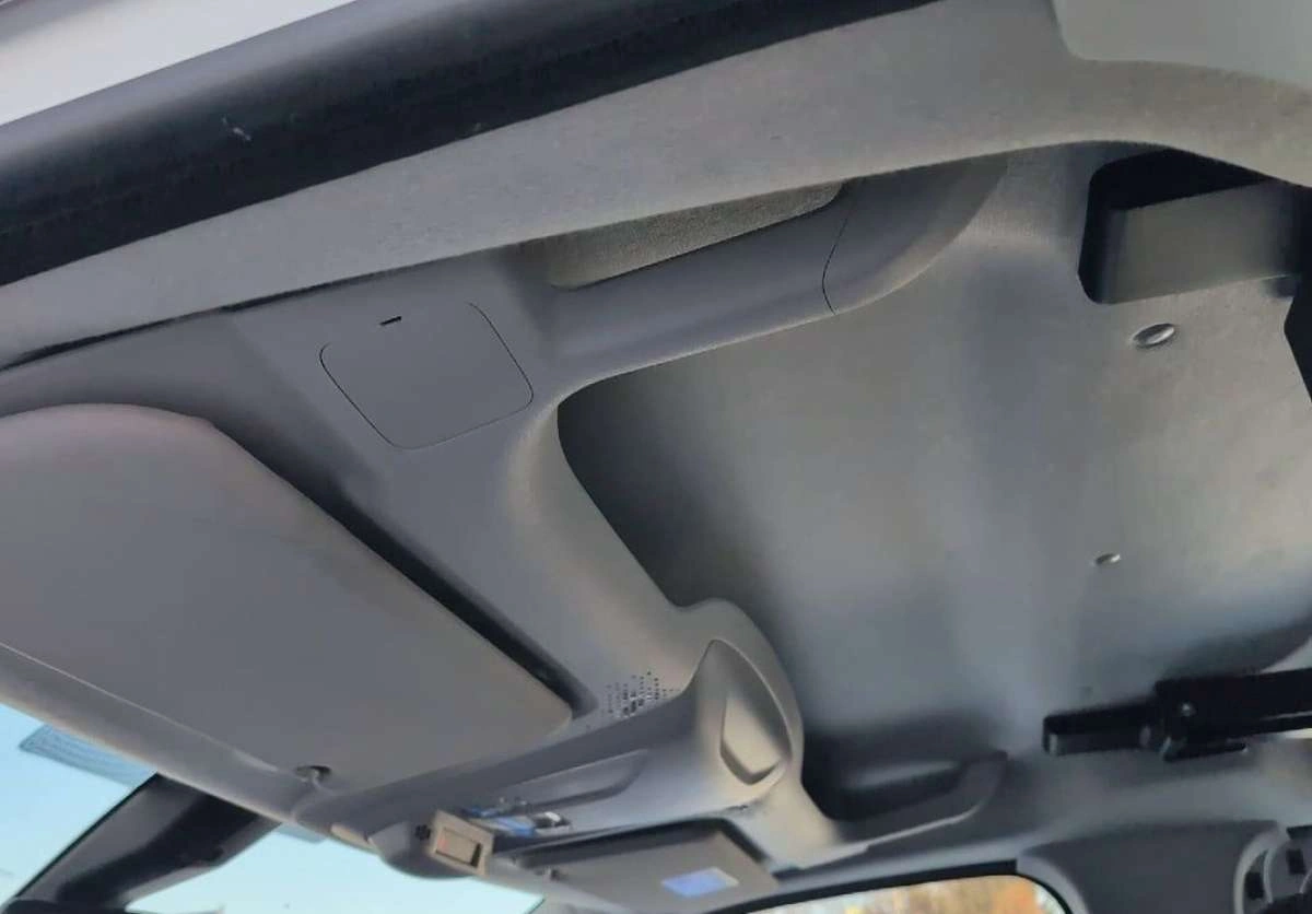 Opel Combo - Zdjęcie 26