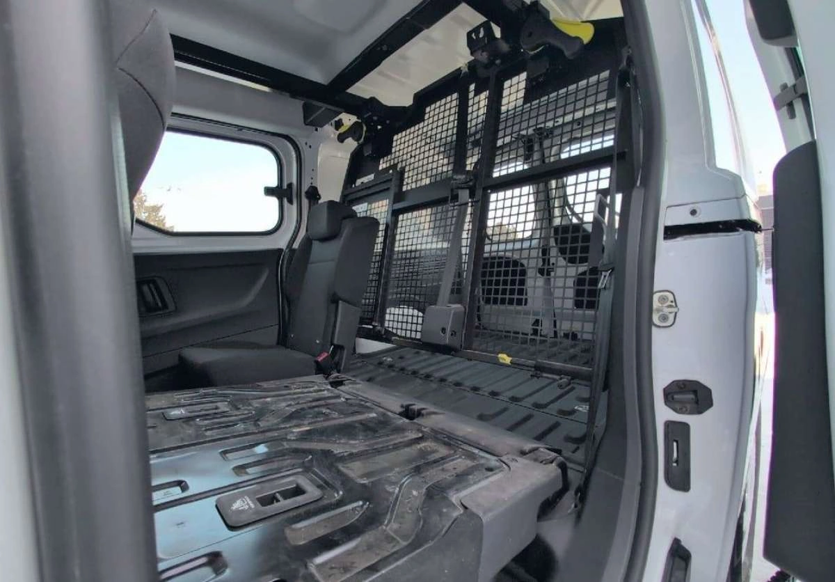 Opel Combo - Zdjęcie 27