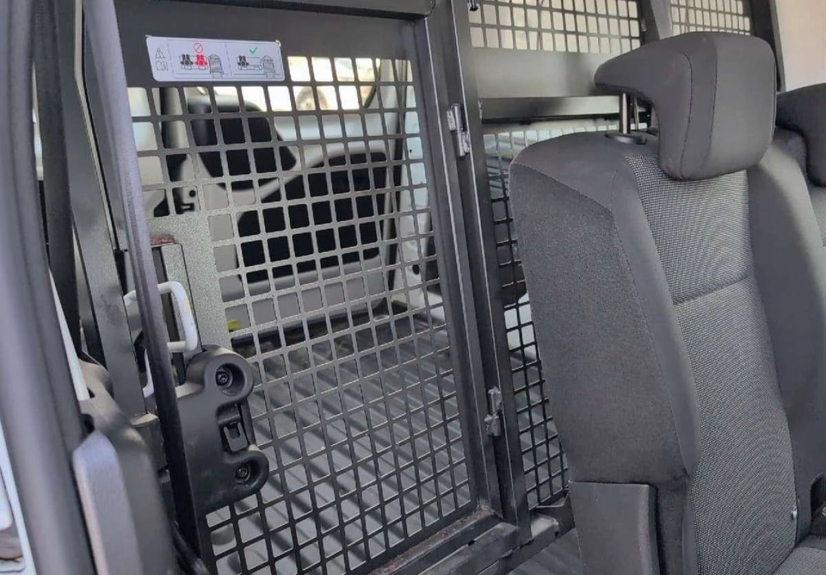 Opel Combo - Zdjęcie 30